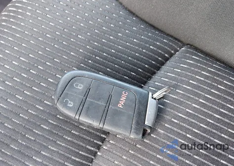 2016 Dodge Journey Crossroad from USA, damaged, VIN 3C4PDCGB4GT164778